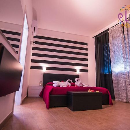 La Gioia Di Sicilia B&B Avola Eksteriør billede